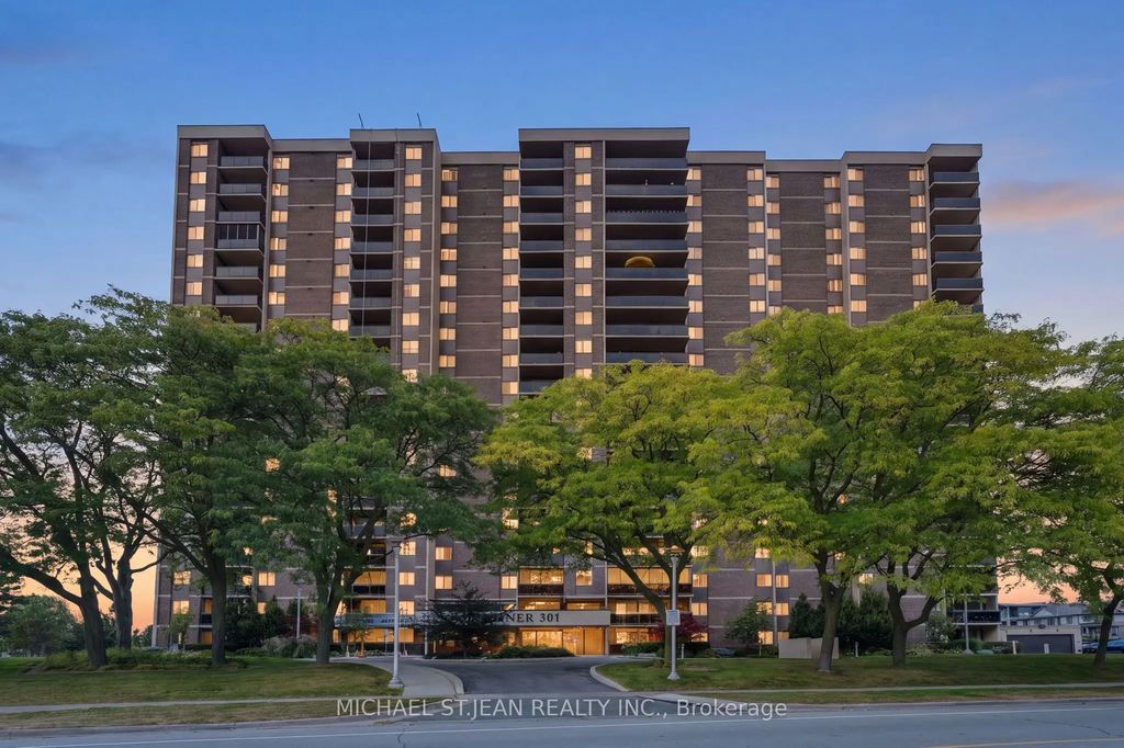 301 Frances Avenue 705, Hamilton