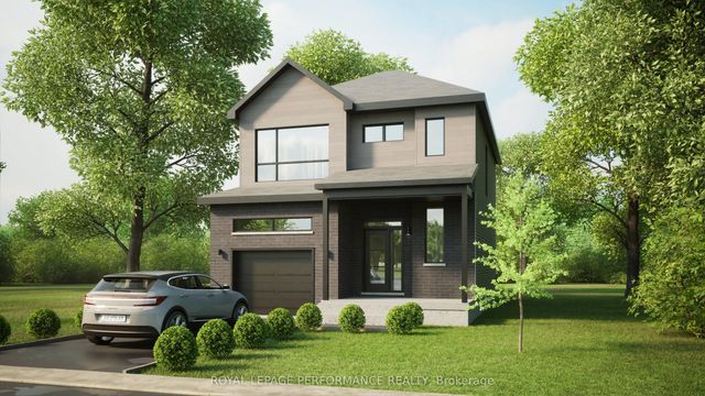 Lot 149 Bourdeau Boulevard, The Nation