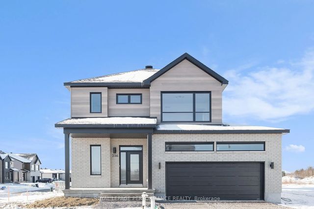 Lot 5 Juniper Street, The Nation