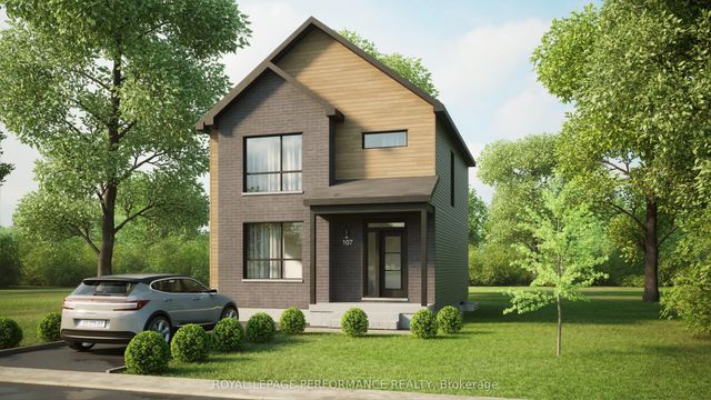 Lot 7 Juniper Street, The Nation