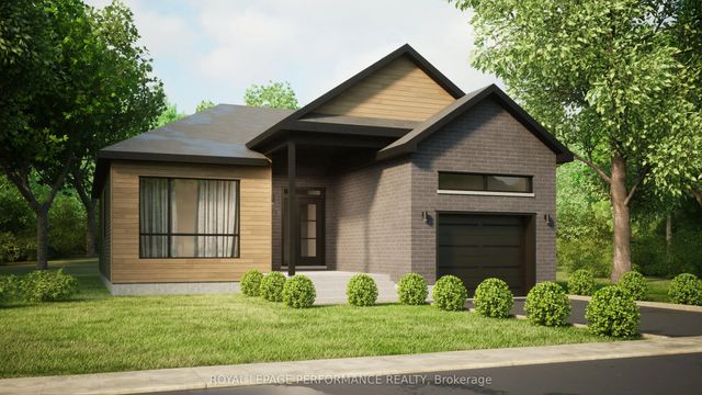 Lot 6 Juniper Street, The Nation