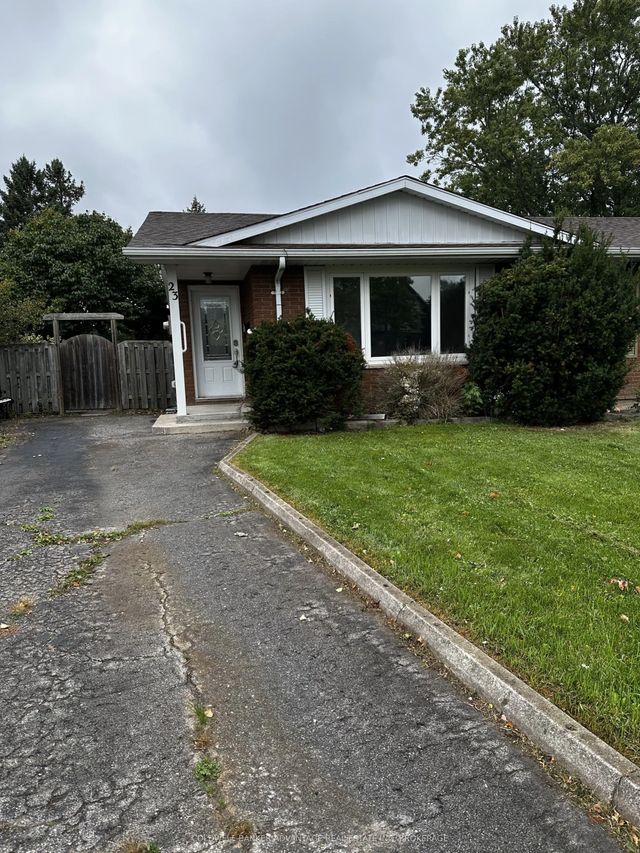 23 Fairlawn Crescent, Welland