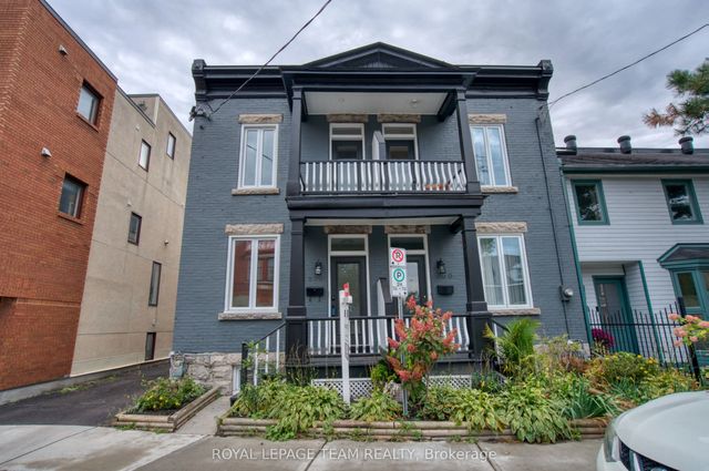 238 Bruyere Street 2, Lower Town - Sandy Hill