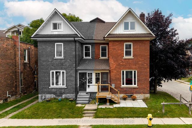 143 11th Street W, Owen Sound