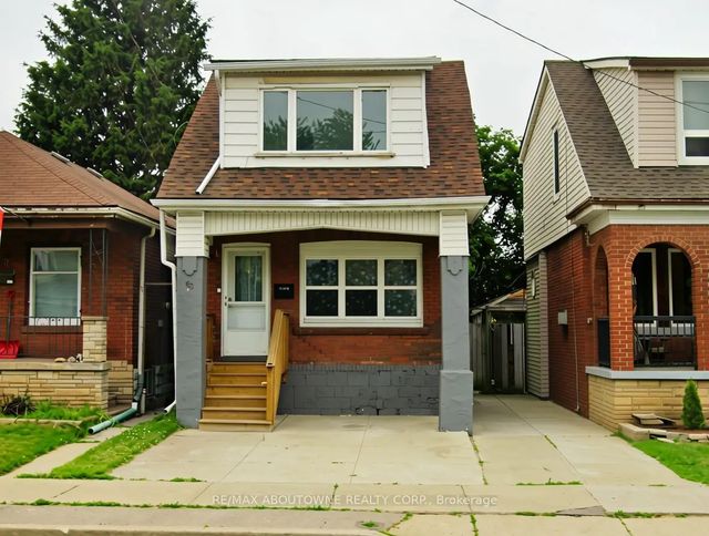63 Gage Avenue N, Hamilton
