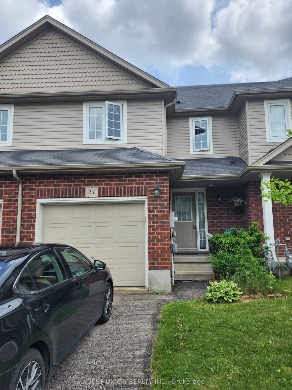 468 Doon Drive S 27, Kitchener