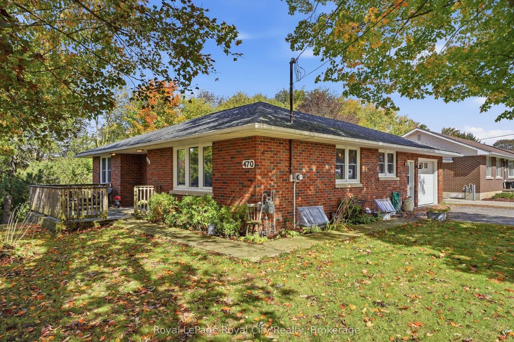470 Dublin Street, Wellington North