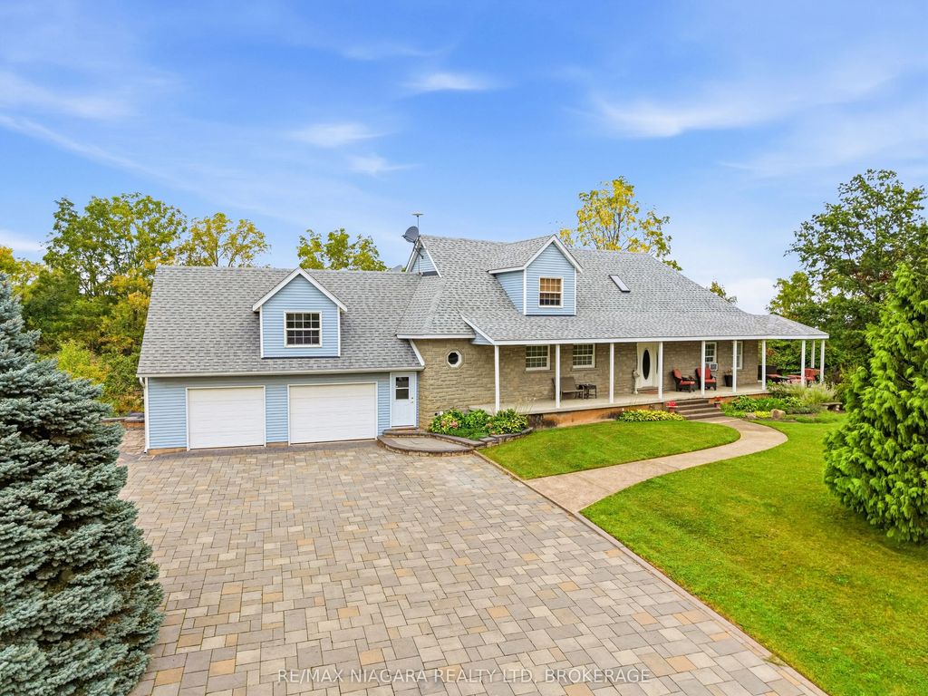 6585 Steele Street, Niagara-on-the-Lake