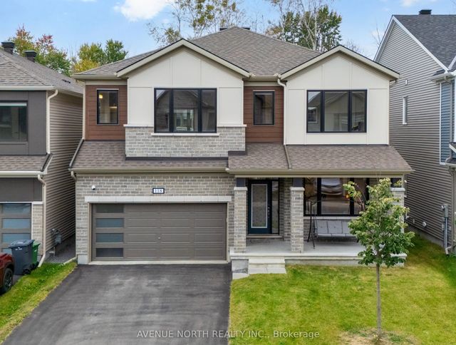 118 Green Ash Avenue, Stittsville - Munster - Richmond