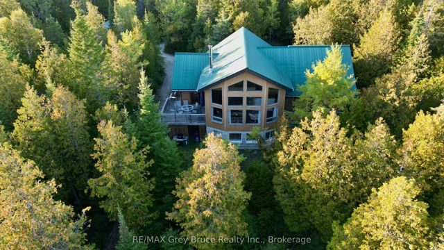 158 Hobson's Harbour Drive, Northern Bruce Peninsula