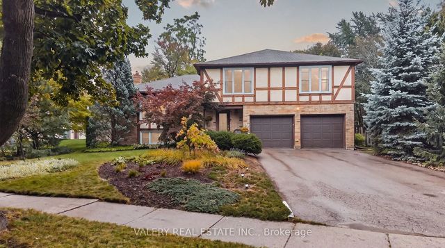 325 Coleridge Drive, Waterloo