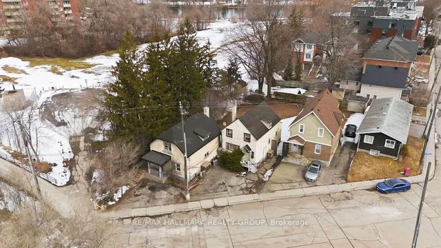 5 & 7 Hurdman Road, Lower Town - Sandy Hill