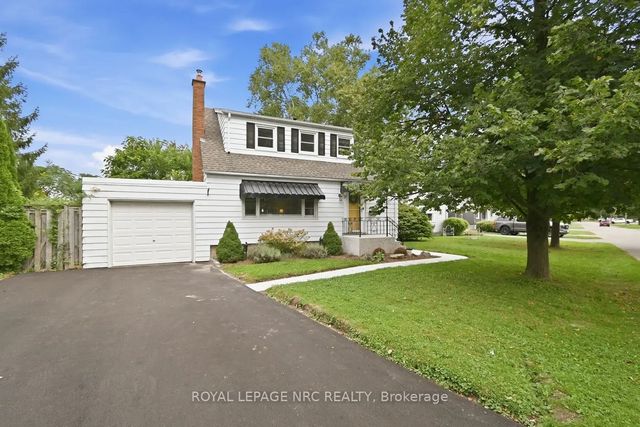 17 Winston Road, St. Catharines