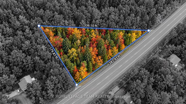 62 Highway, Hastings Highlands