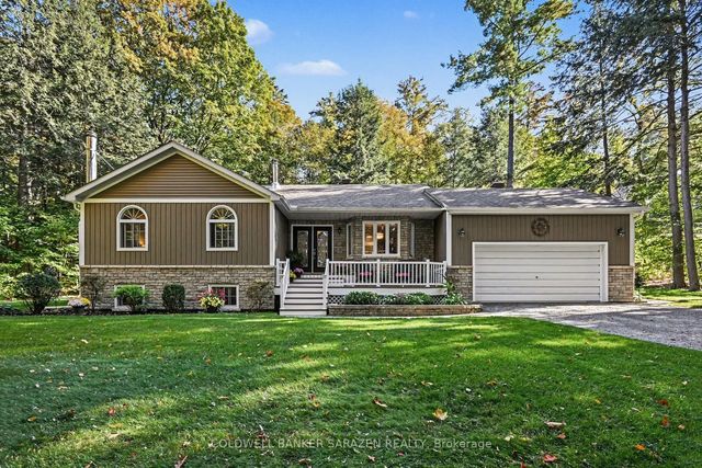 77 Lorlei Drive, McNab/Braeside