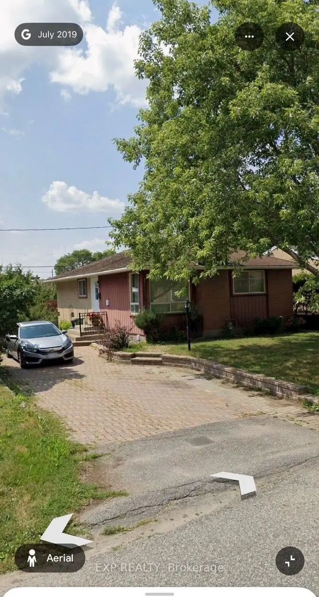 1336 Avenue T Avenue, Alta Vista and Area