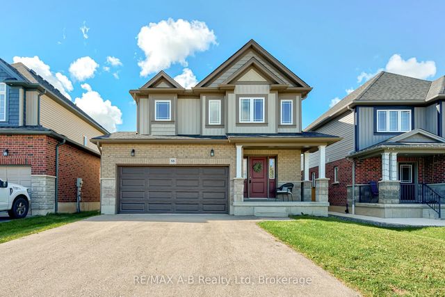 88 Davidson Drive, Stratford
