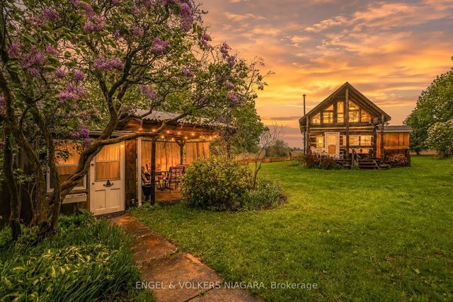 40751 Londesboro Road, Central Huron