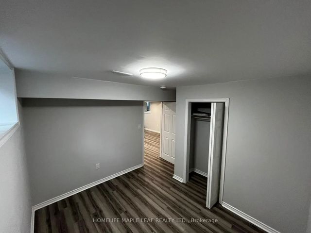 96 Honey Street Bsmt, Cambridge