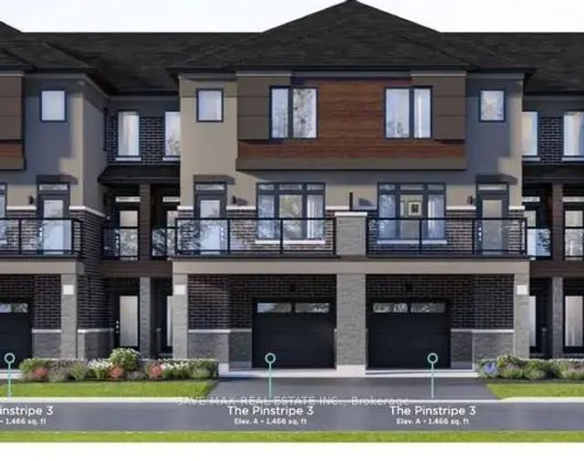 313 Conklin Road 84, Brantford