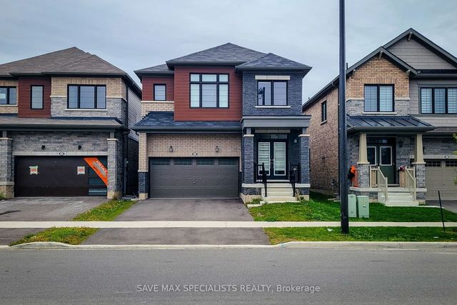 440 Barker Parkway, Thorold