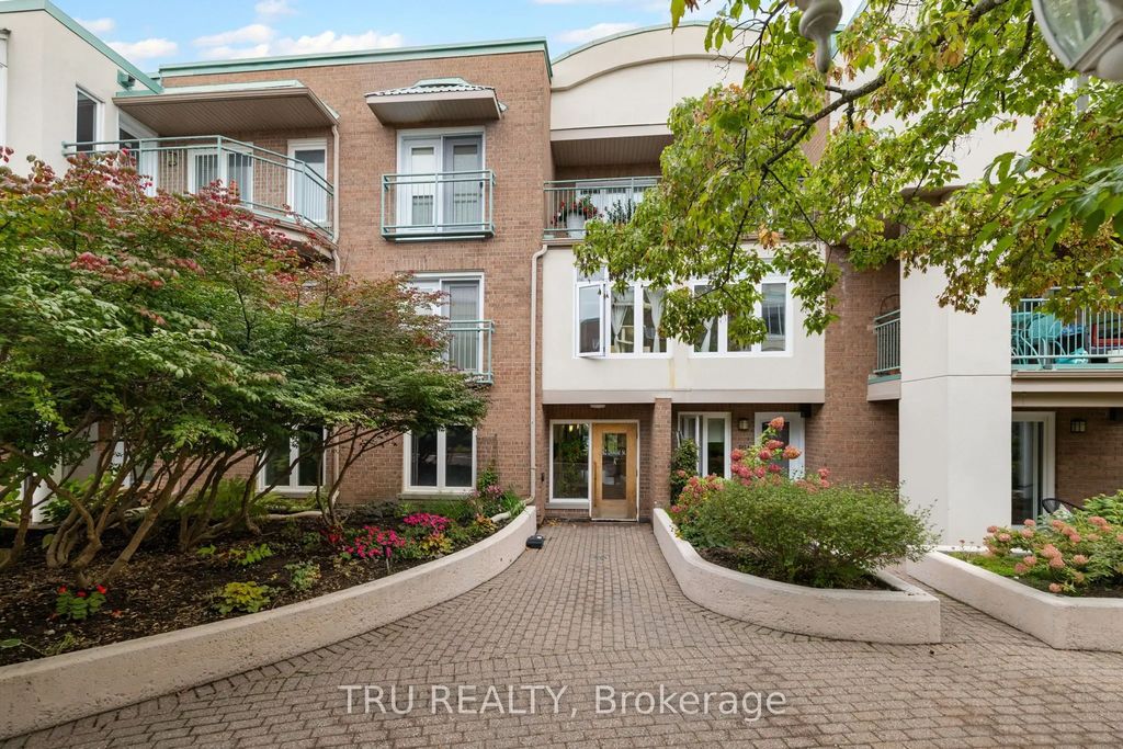 62 Donald Street 408a, Overbrook - Castleheights and Area