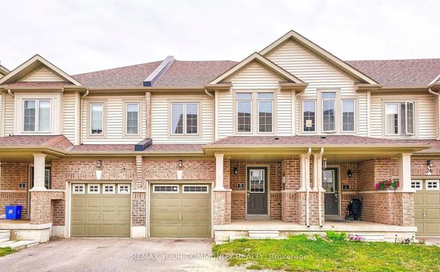 470 Linden Drive 25, Cambridge