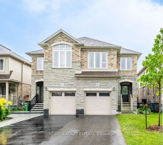 111 John Brabson Crescent, Guelph