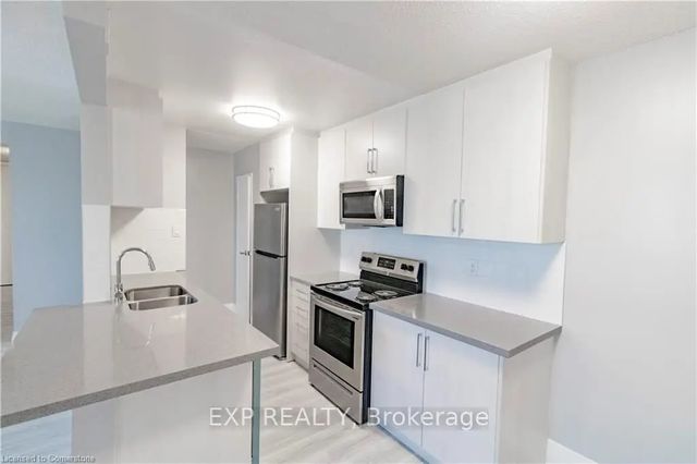 4422 Huron Street 609, Niagara Falls