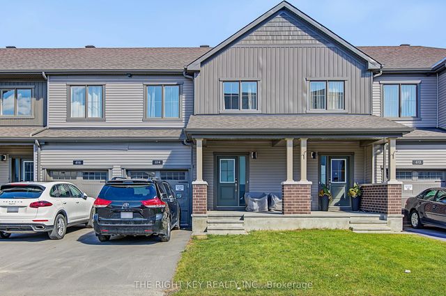 614 Keatons Way, North Grenville