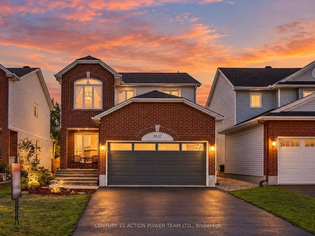 1032 Sheenboro Crescent, Orleans - Cumberland and Area
