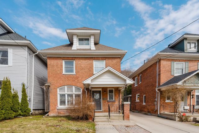 539 4th Avenue E, Owen Sound