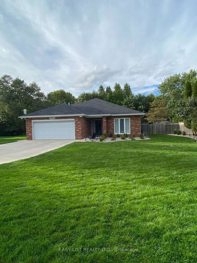 9053 Indian Creek Line E, Chatham-Kent