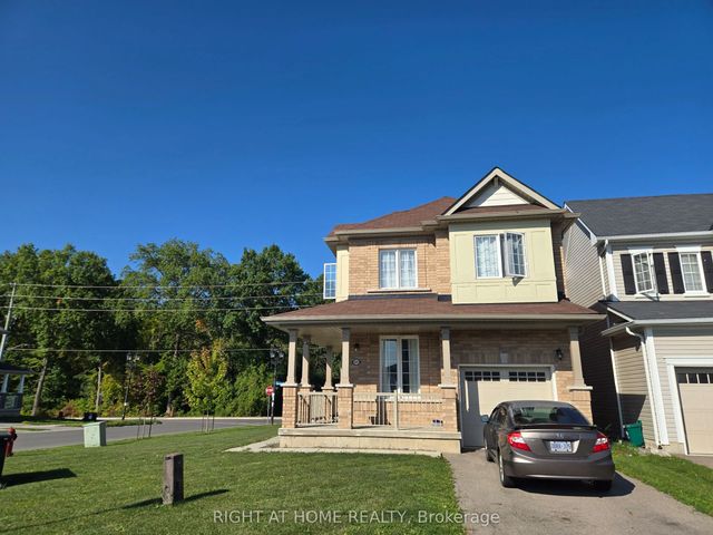 8895 Chickory Trail, Niagara Falls