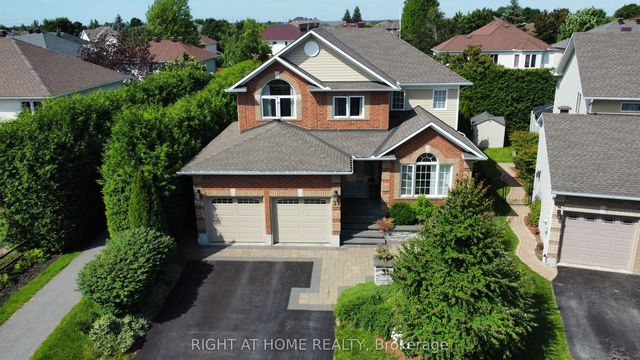 31 Forillon Crescent, Kanata