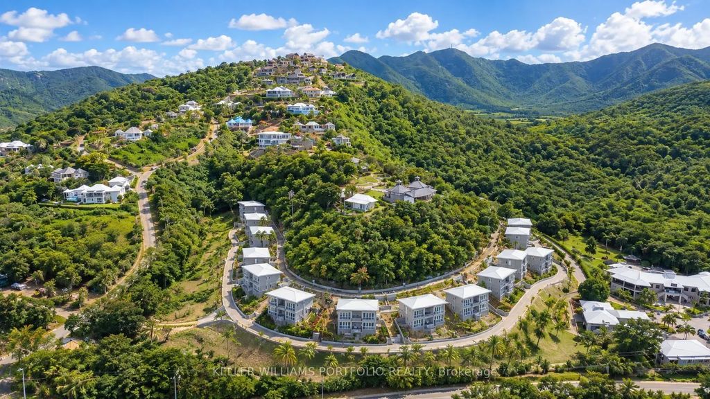 Sugar Ridge Condos Valley Road Sky Residence, Antigua
