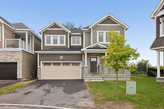 85 Hackamore Crescent, Stittsville - Munster - Richmond
