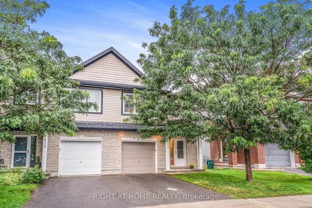 514 Cherokee Way, Stittsville - Munster - Richmond