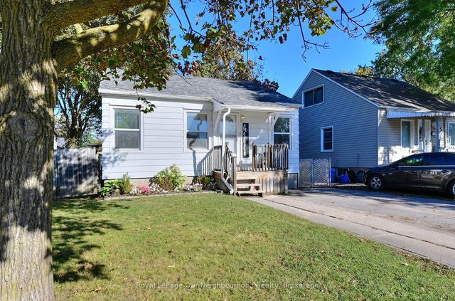 760 New Romaine Street, Peterborough
