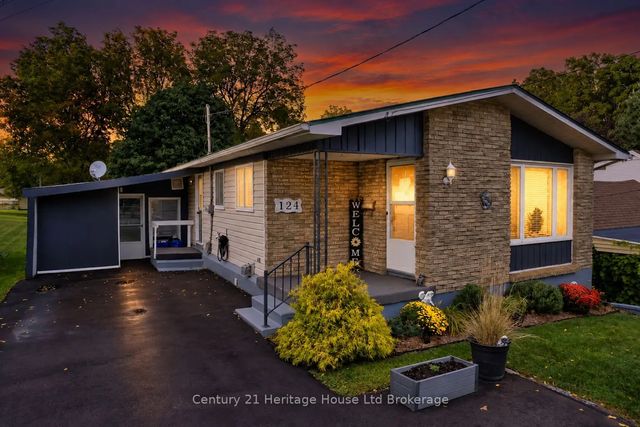 124 Innes Street, Ingersoll