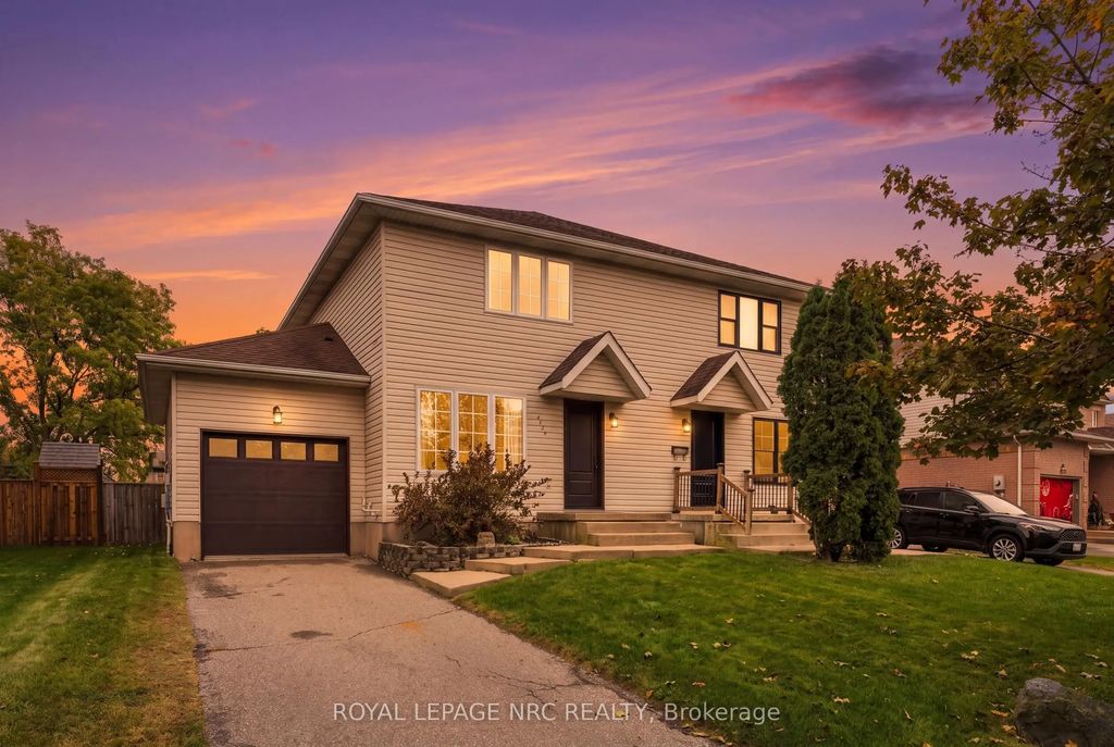 4529 Garden Gate Terrace, Lincoln
