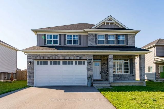 7 Cottonwood Drive, Belleville