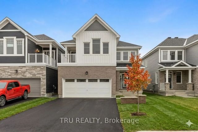 77 Hackamore Crescent, Stittsville - Munster - Richmond