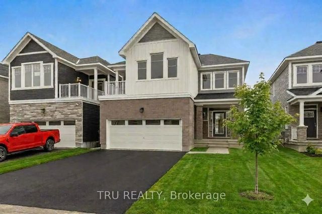 77 Hackamore Crescent, Stittsville - Munster - Richmond
