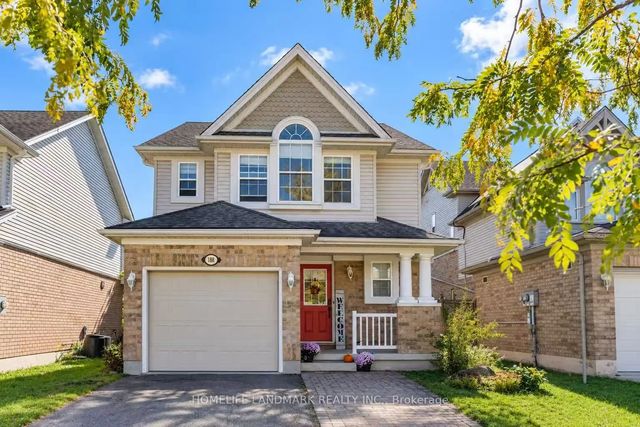 188 Pineland Court, Waterloo