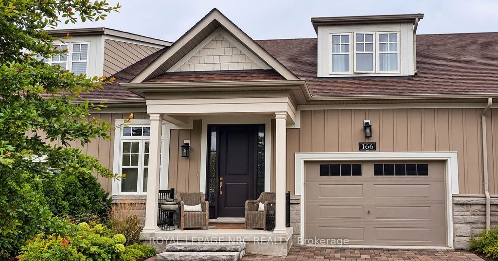 166 Anne Street, Niagara-on-the-Lake
