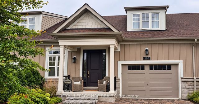 166 Anne Street, Niagara-on-the-Lake