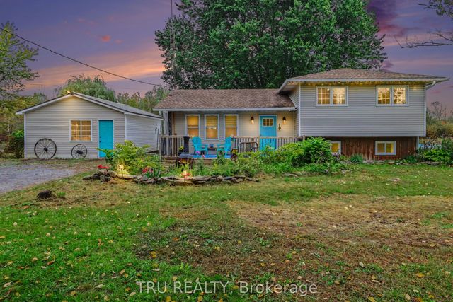 53 West Avenue, North Grenville
