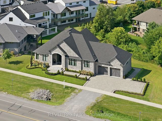 18 Four Mile Creek Road, Niagara-on-the-Lake