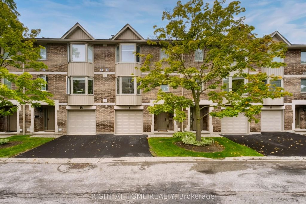1548 Richmond Street 14, London North